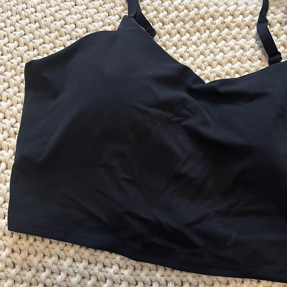 NWOT Athleta Sports Bra | Size 2X